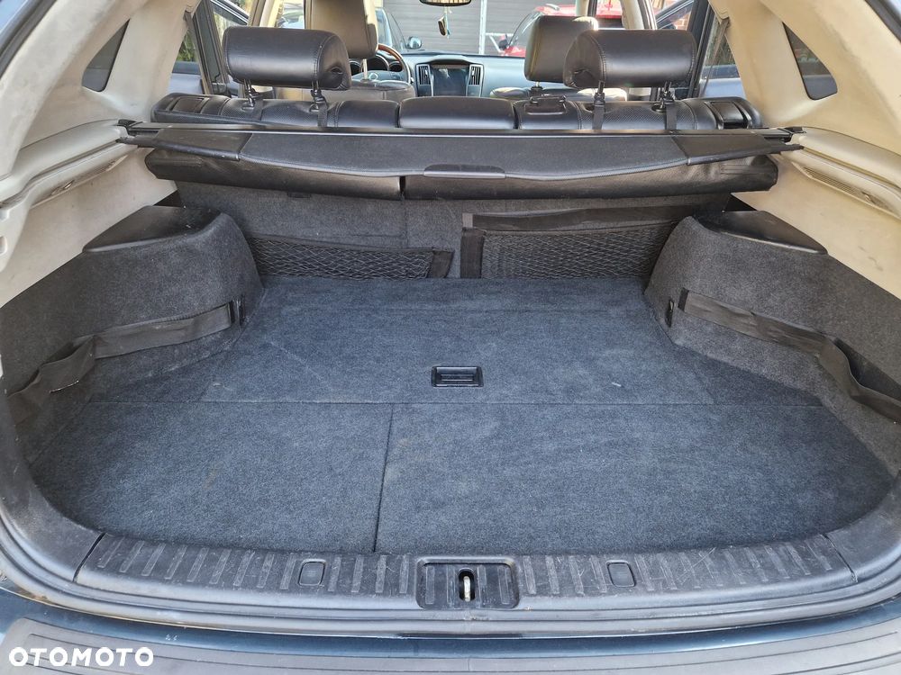 Lexus RX 300 Executive - 17