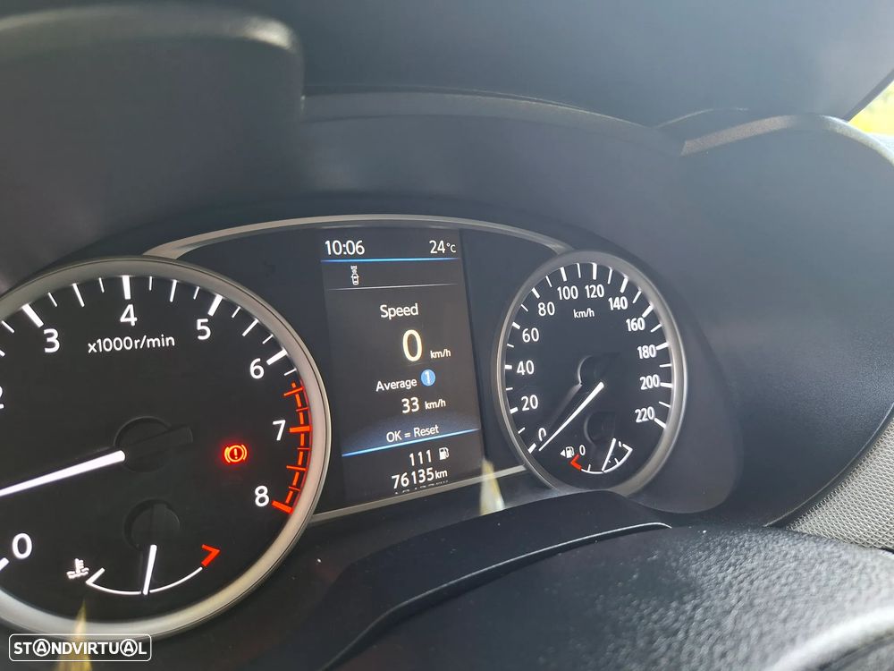Nissan Micra 1.0 IG-T N-Tec - 7