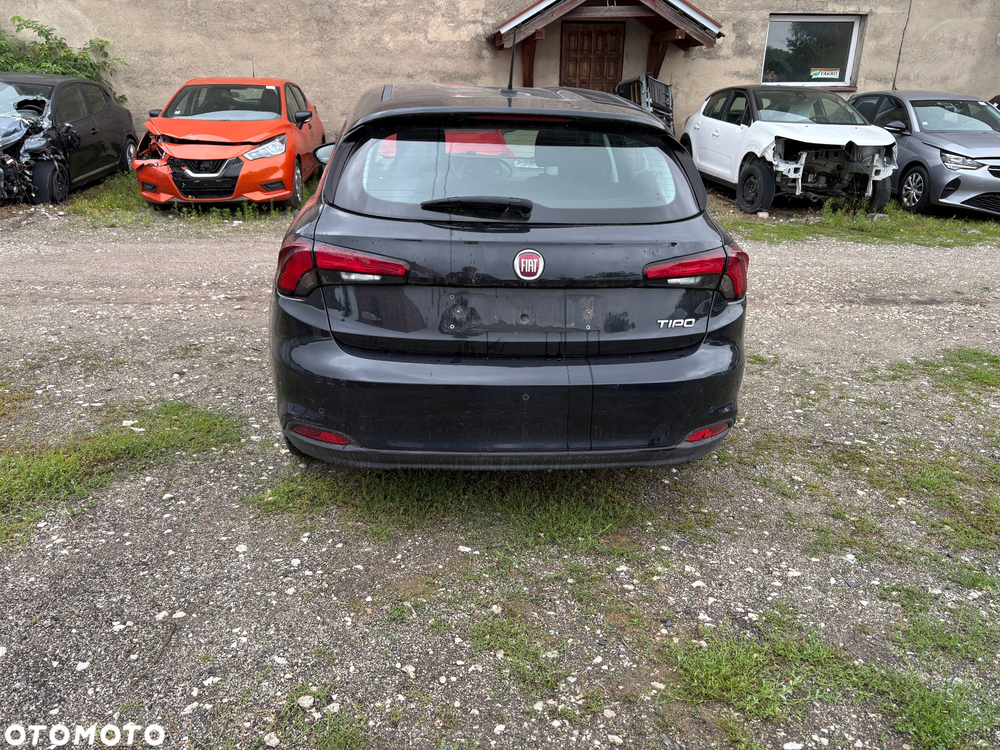 Fiat Tipo 1.3 MultiJet 16v Lounge - 5