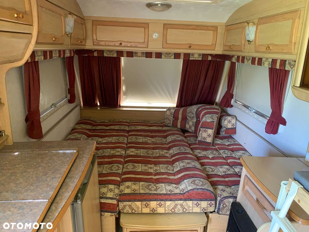 Coachman Pastiche 520/4 - 21