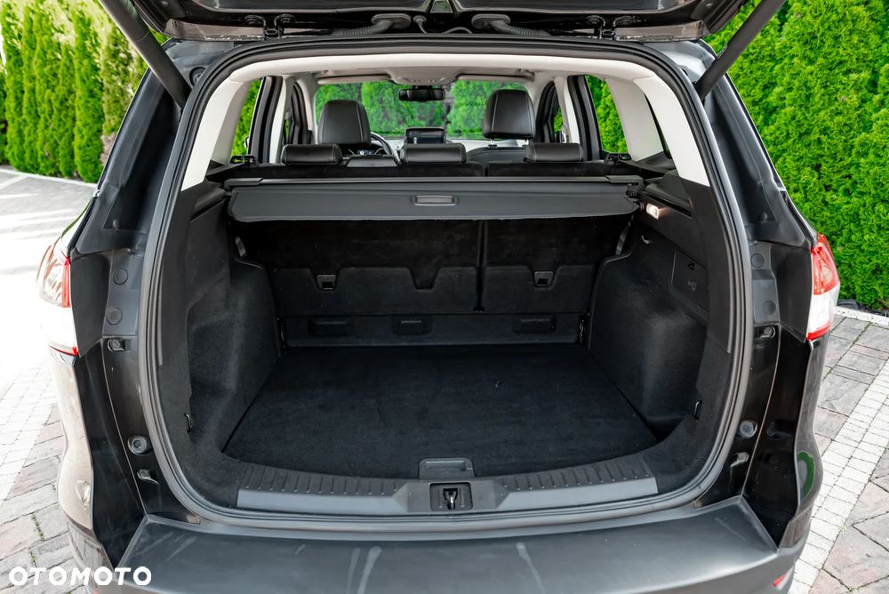 Ford Kuga 2.0 TDCi 4x2 Titanium - 21