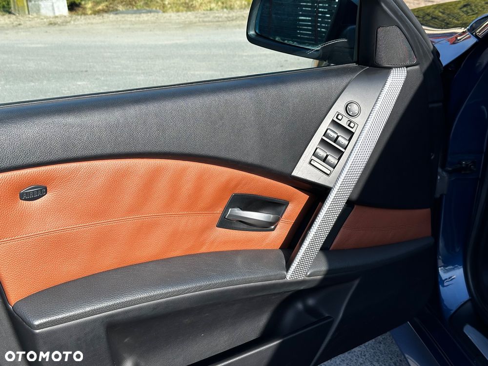 BMW Seria 5 530d - 27