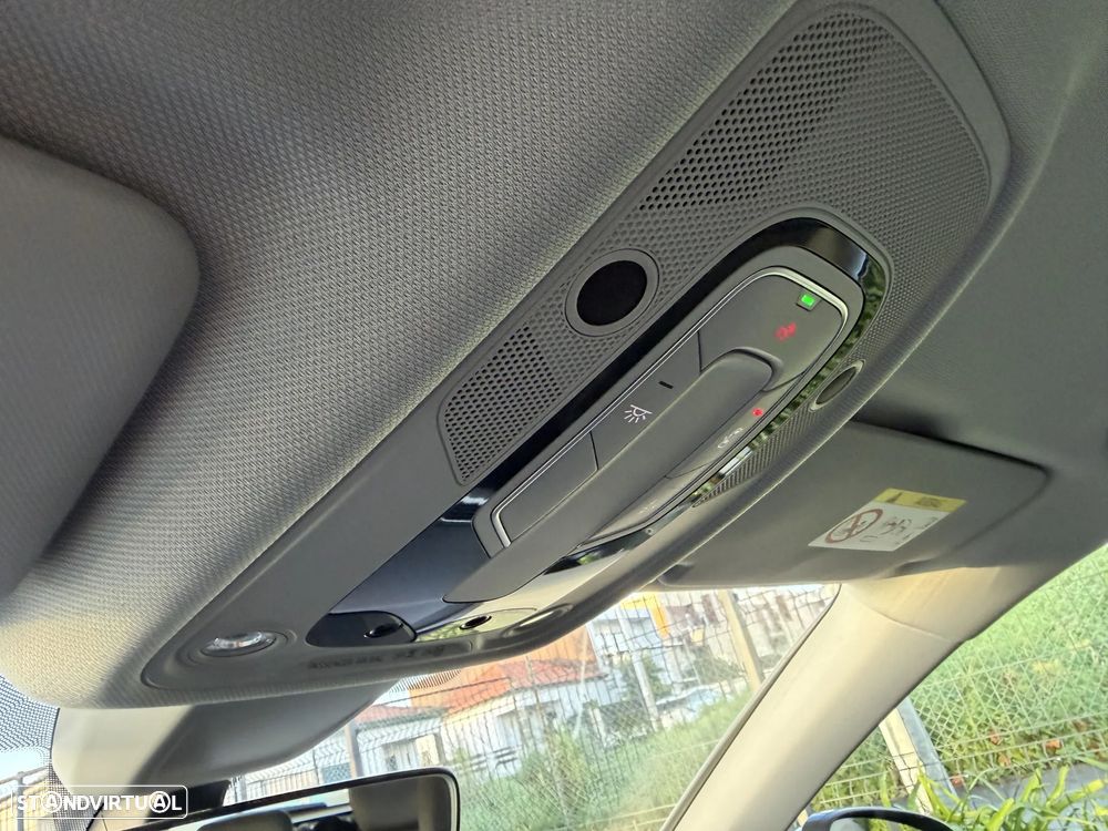 Audi A4 Avant 35 TDI S tronic - 36