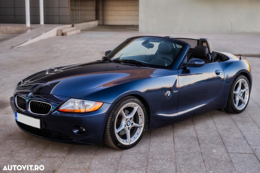 BMW Z4 - 10