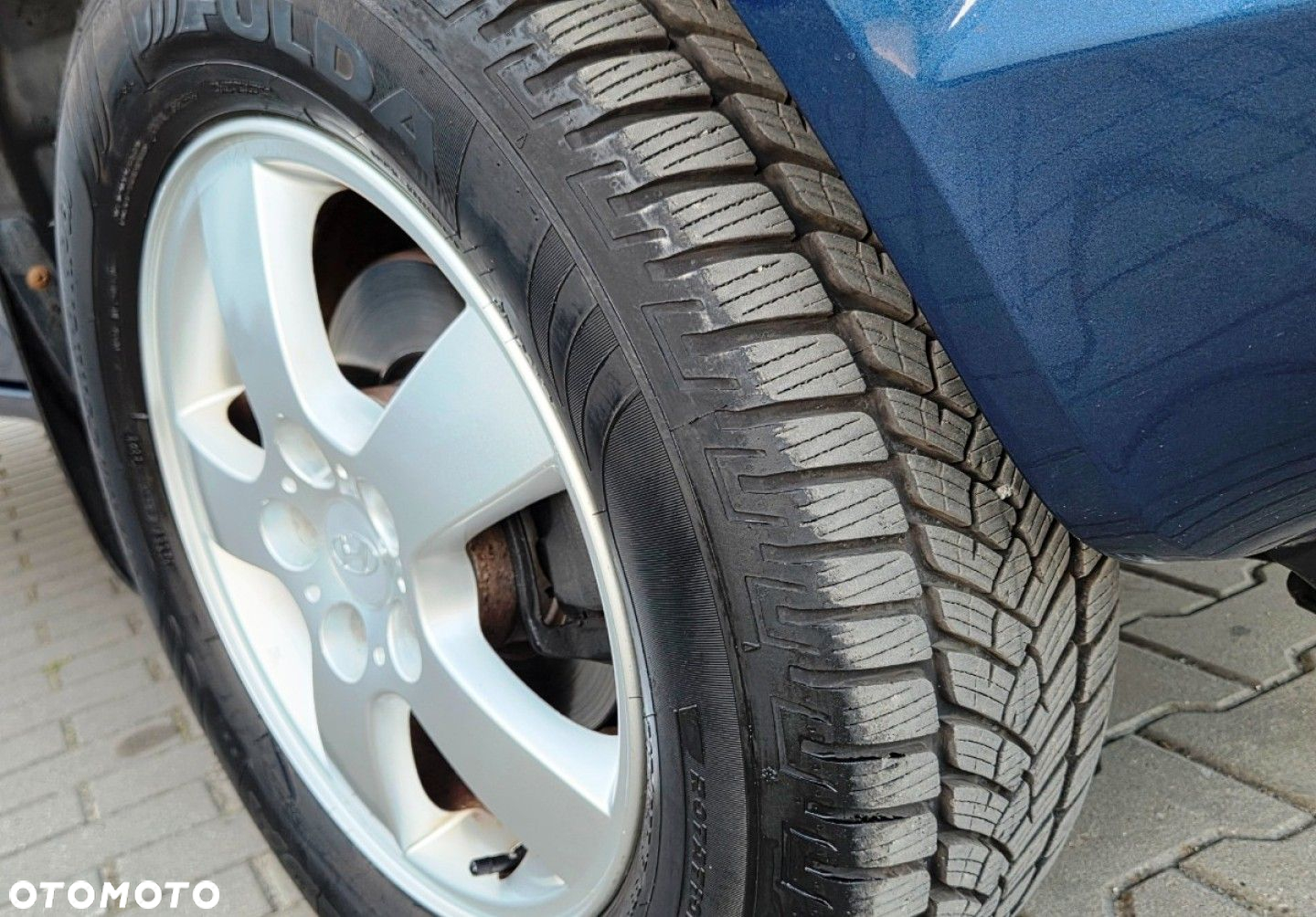 Hyundai Tucson - 13