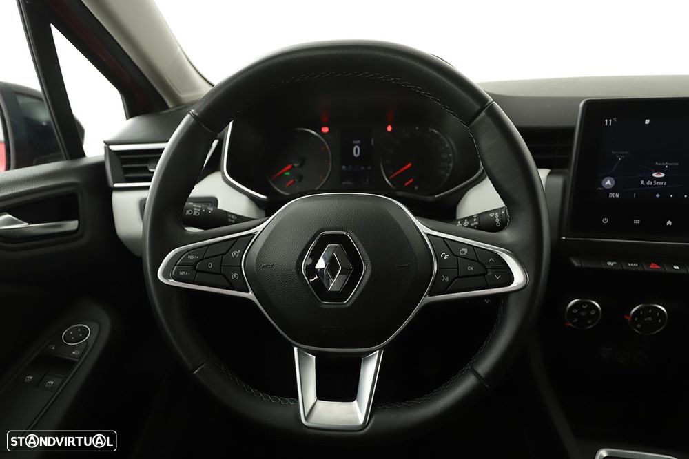 Renault Clio 1.0 TCe Intens - 15