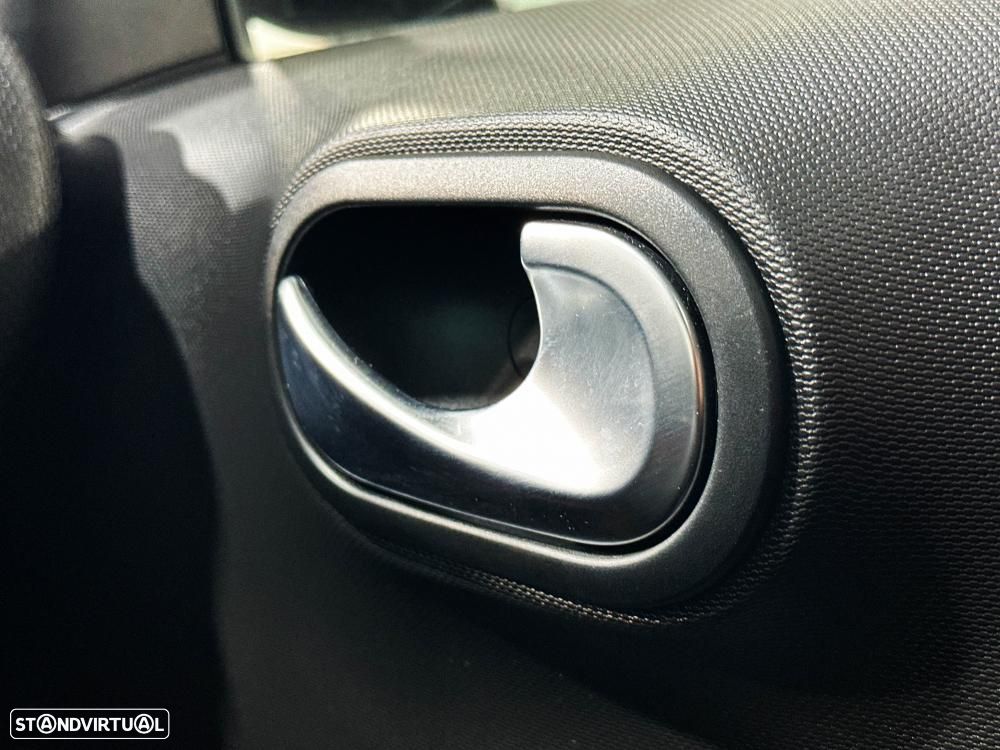 Smart ForTwo Coupé EQ prime - 22