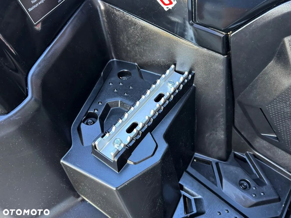 Loncin XWOLF 700 - 21