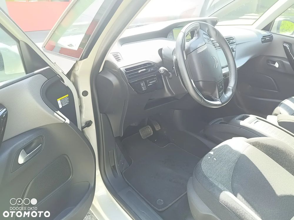 Citroën C4 Picasso 2.0 BlueHDi MoreLife S&S EAT6 - 11