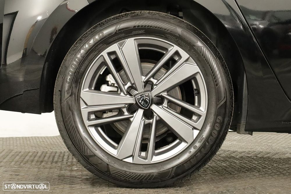 Peugeot 308 1.2 PureTech Allure Pack EAT8 - 5