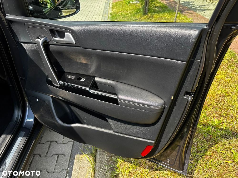 Kia Sportage 1.7 CRDI Business Line 2WD - 34