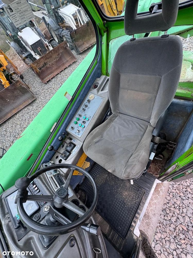 Merlo ŁADOWARKA TELESKOPOWA MERLO ROTO 30.16K** MANITOU MRT2150** FINANSOWANIE** ZAMIANA** LEASING** KREDYT** - 12
