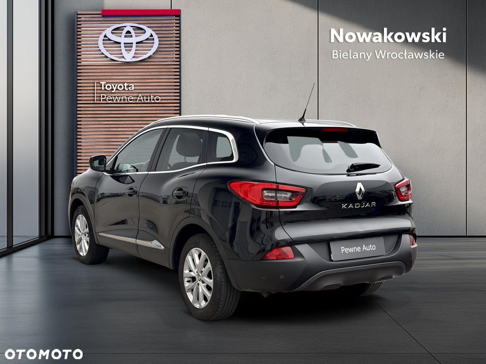 Renault Kadjar 1.2 Energy TCe Intens - 30