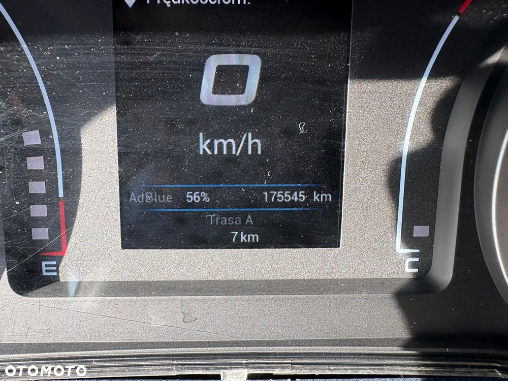 Iveco Daily 35S180, 3.0 180KM, Wywrotka, Doka 7os., HiMatic, LED, Zadbane - 21
