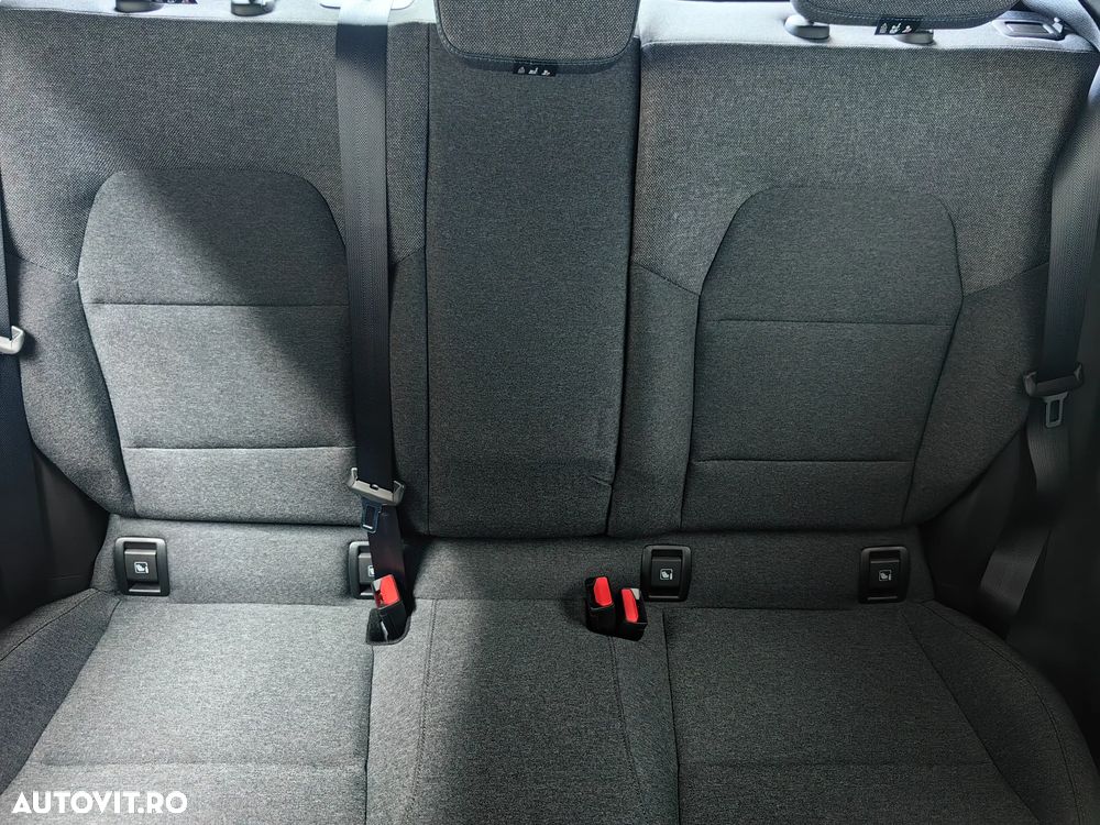 Renault Clio VI Eco-G 120 EDC Techno - 13