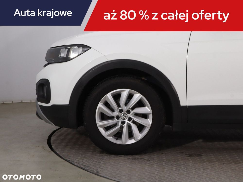 Volkswagen T-Cross - 16