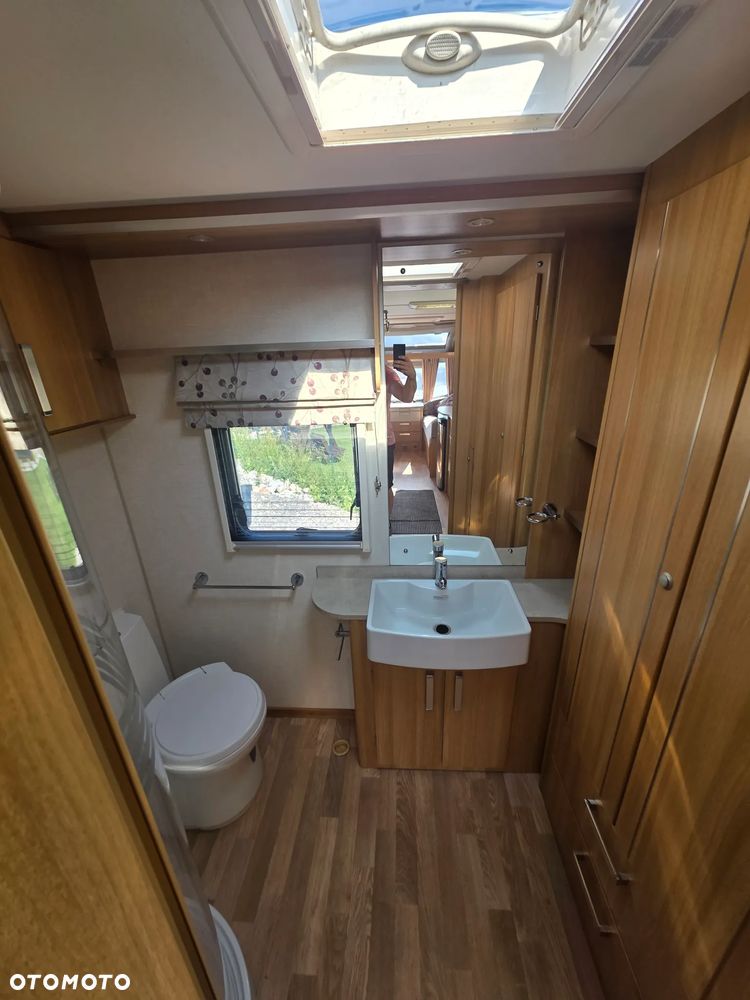 Coachman VIP 520/4 - 18