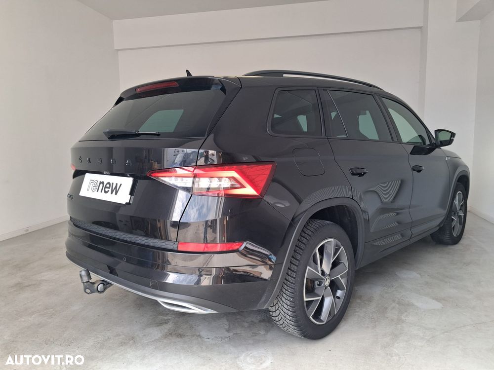 Skoda Kodiaq - 33