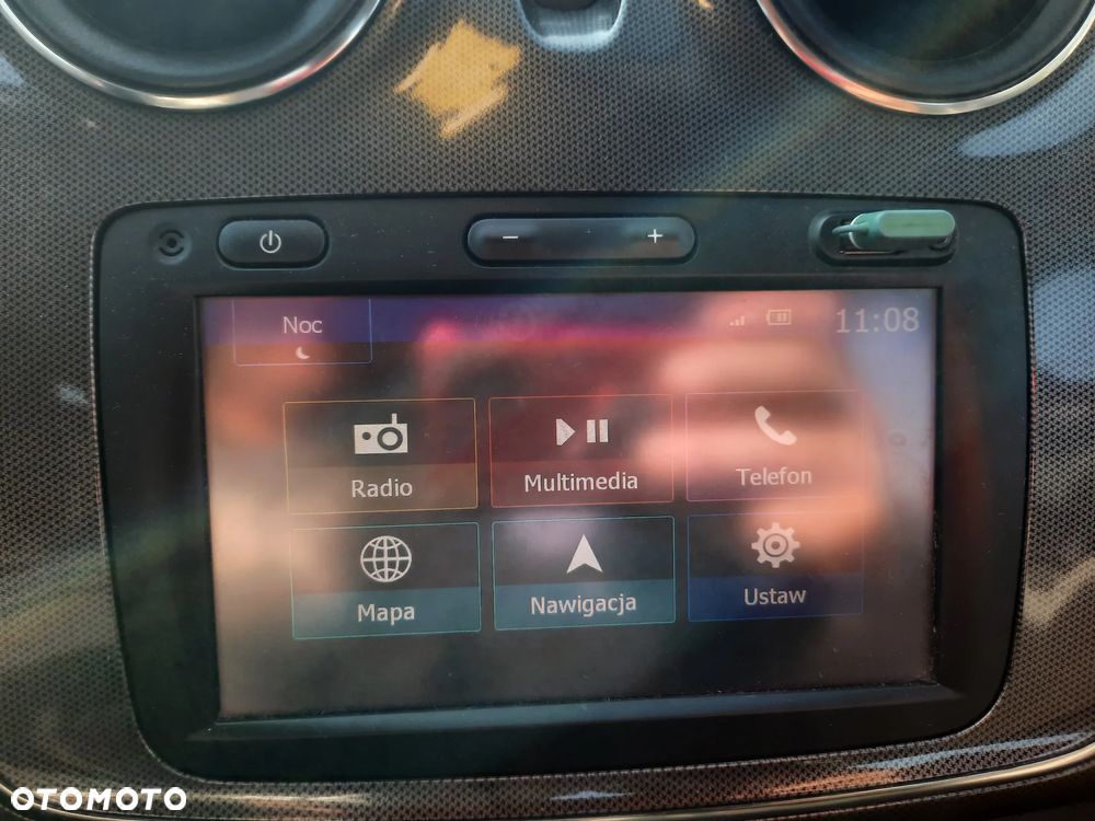 Dacia Sandero Stepway 0.9 TCe Ambiance S&S EU6 - 22