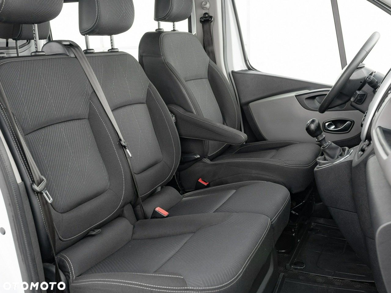 Renault Trafic - 27