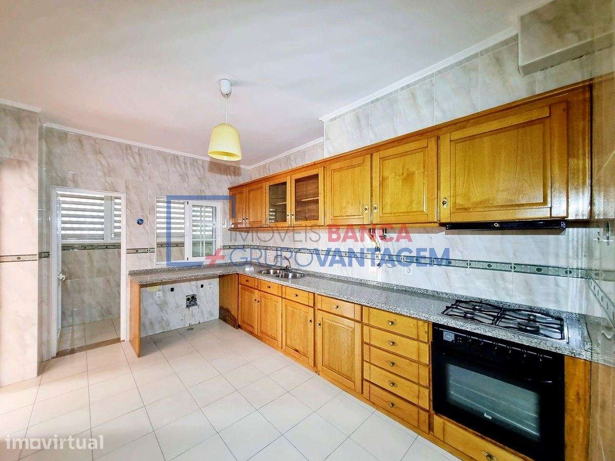 Apartamento T3 em Alcácer do Sal - Grande imagem: 5/30
