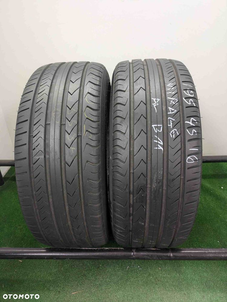 opony 195 45 16 mirage mr-182 - 1