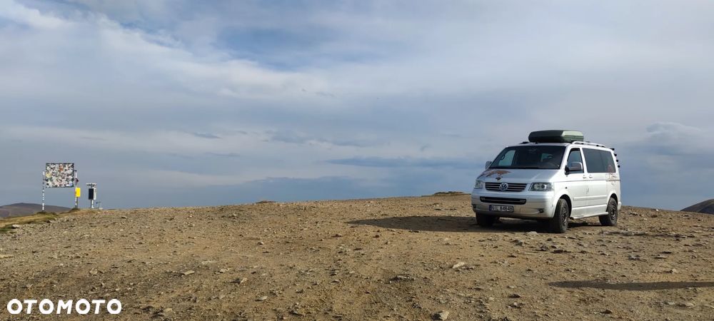 Volkswagen Multivan L1 Highline 4Motion - 11