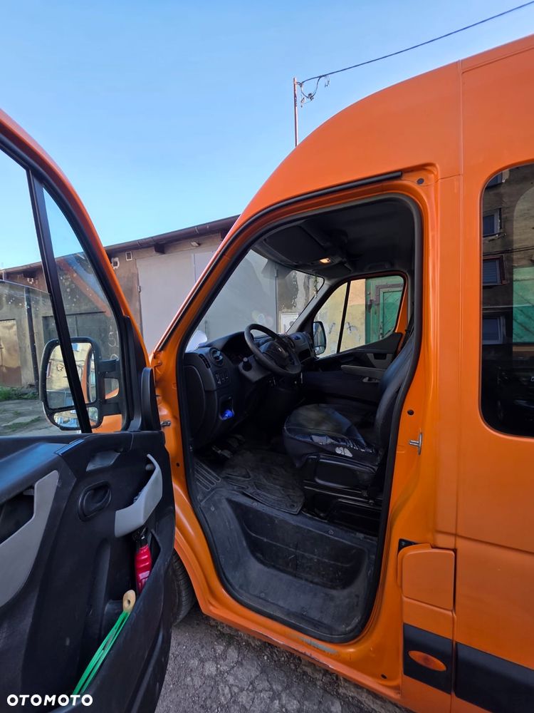 Renault Master - 5