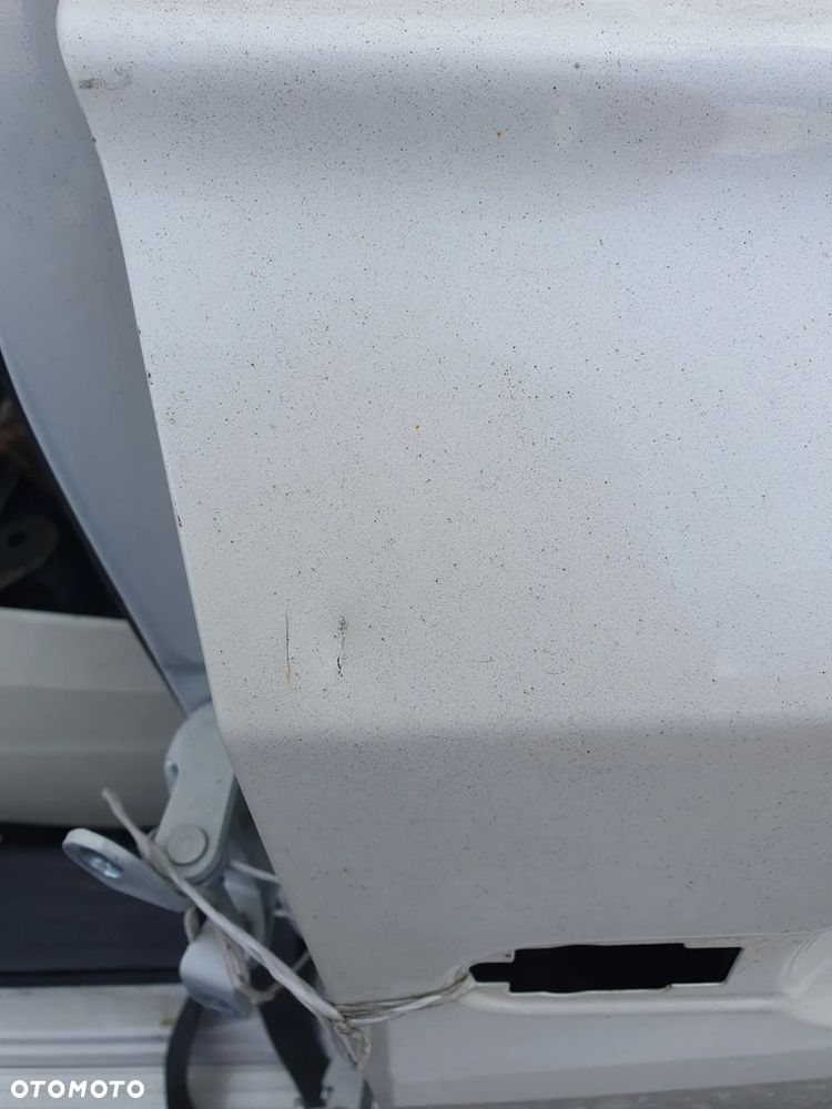 DRZWI PRZÓD PRAWY RENAULT KOLEOS I TEQXA - 4