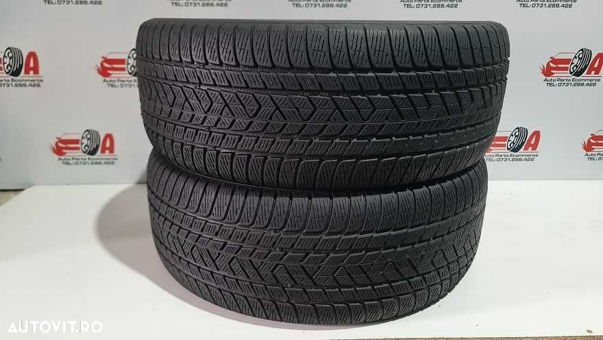 285 45 22 114V 285/45/22 PIRELLI CP N10359 M+S - 6