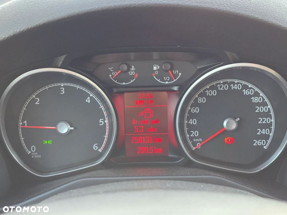 Ford Mondeo 1.8 TDCi Ghia X - 18