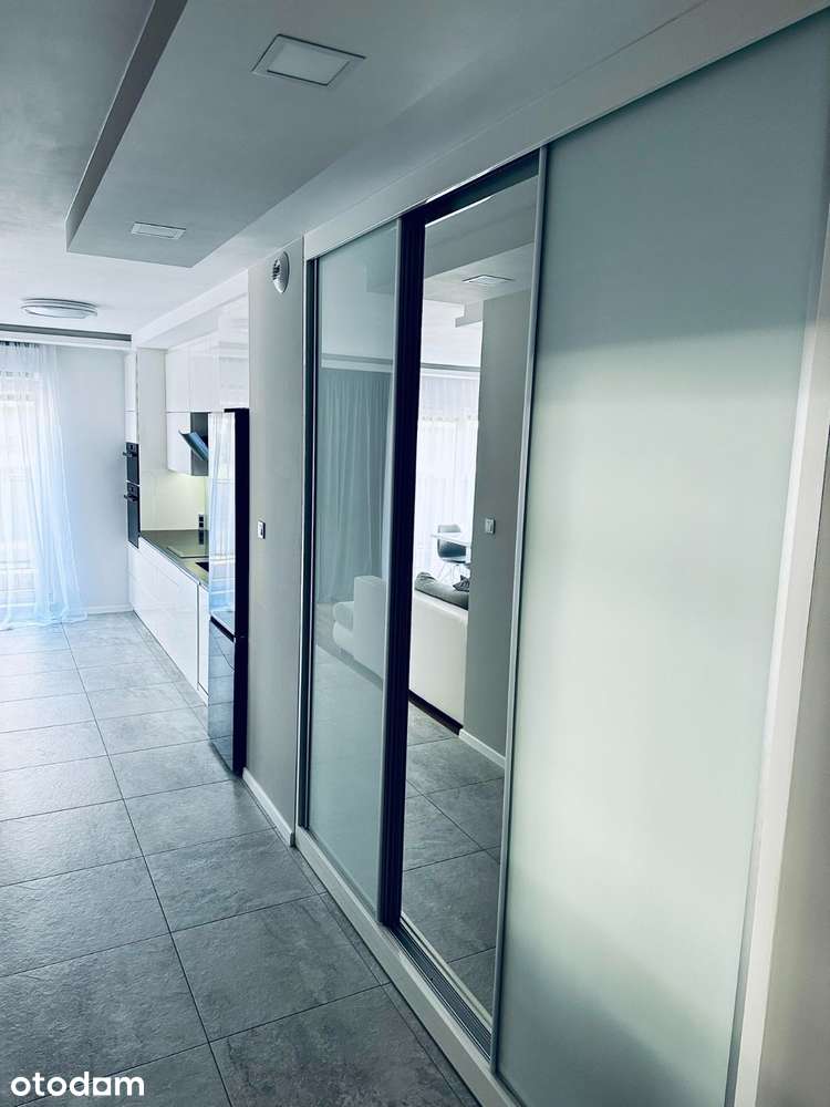3 pokoje | taras ok. 40 m² | klimatyzacja | garaż i komórka, Atal Mari
