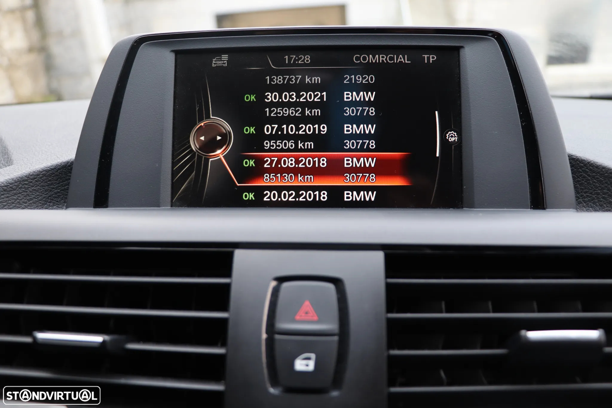 BMW 114 d - 15