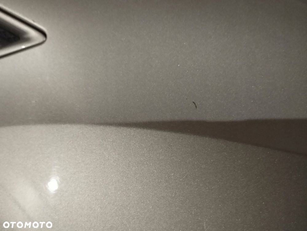 Ford Kuga MK1 08/12 Przód strona prawa Błotnik przedni PRAWY KOD 08 - 5