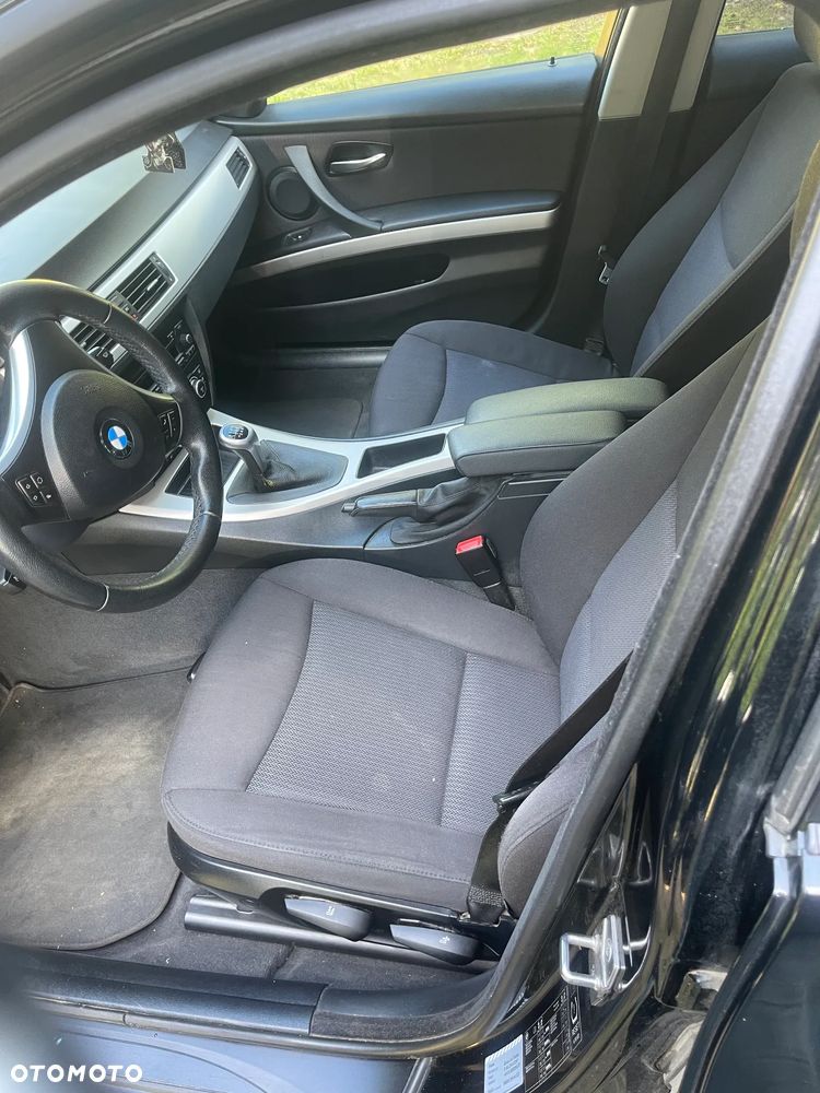 BMW Seria 3 318i Edition Lifestyle - 11