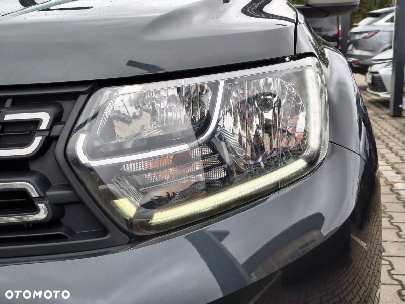 Dacia Duster - 8
