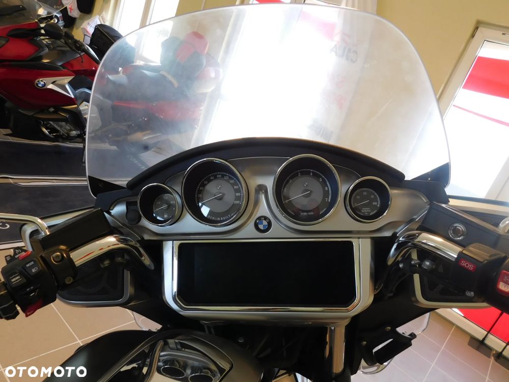 BMW R - 19