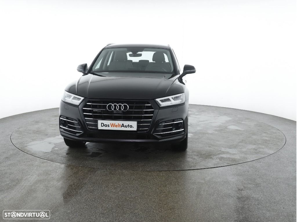 Audi Q5 55 TFSIe quattro Sport S tronic - 3