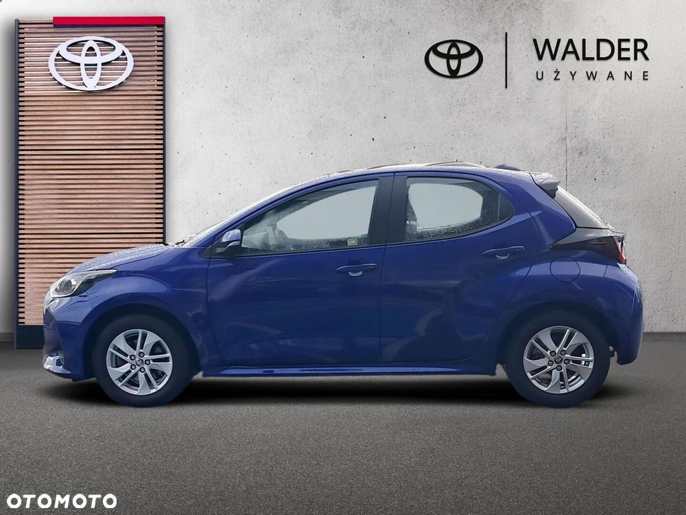Toyota Yaris Hybrid 1.5 Comfort - 2