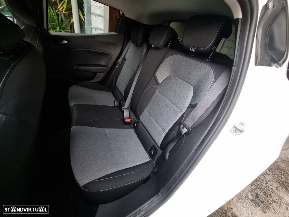 Mitsubishi Colt 1.0 MPI-T Invite - 5