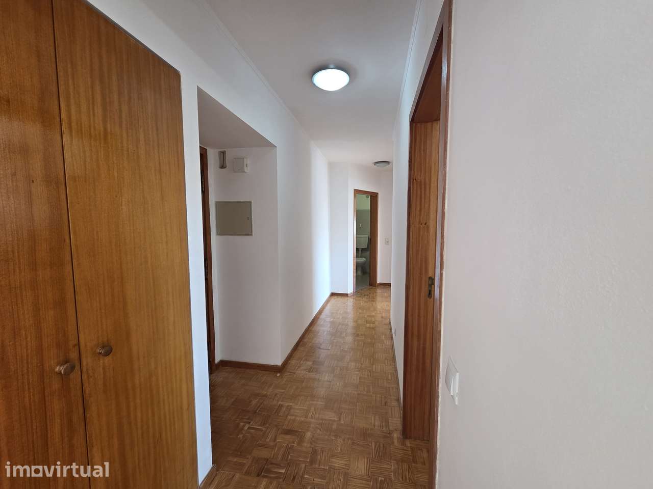 MONTE DA CAPARICA - Apartamento T2 - Grande imagem: 5/17