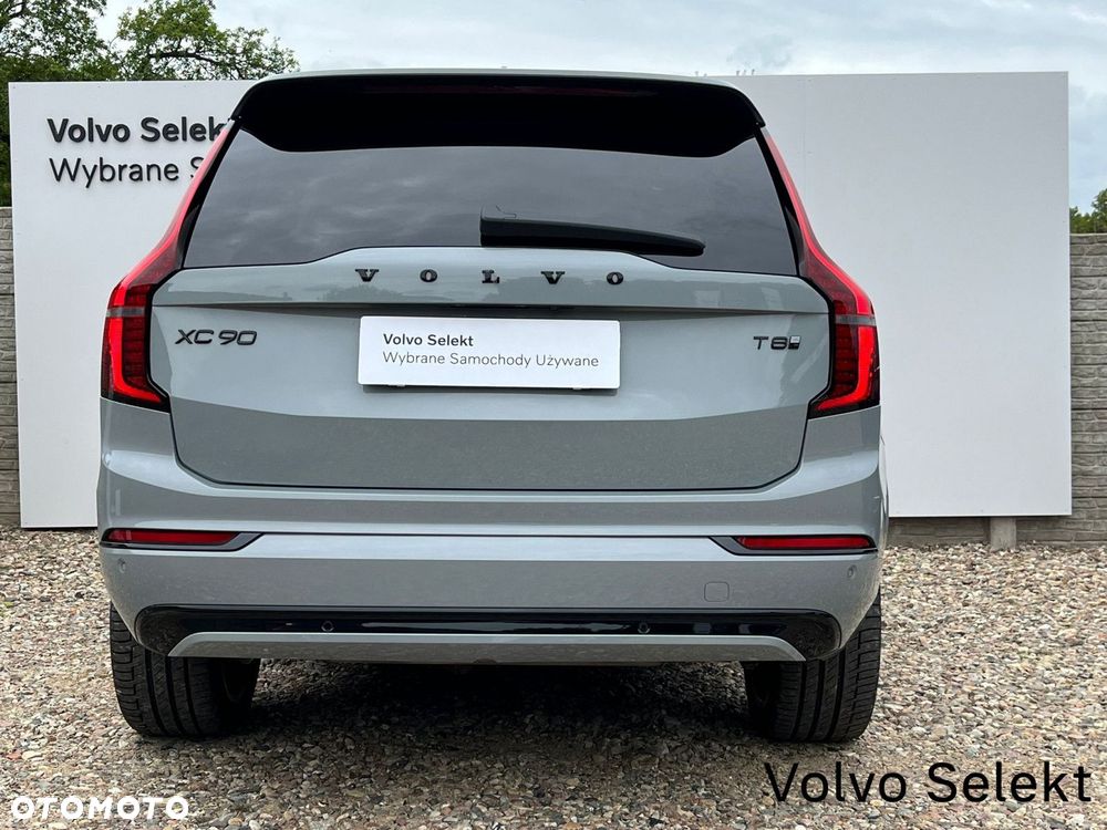 Volvo XC 90 - 8