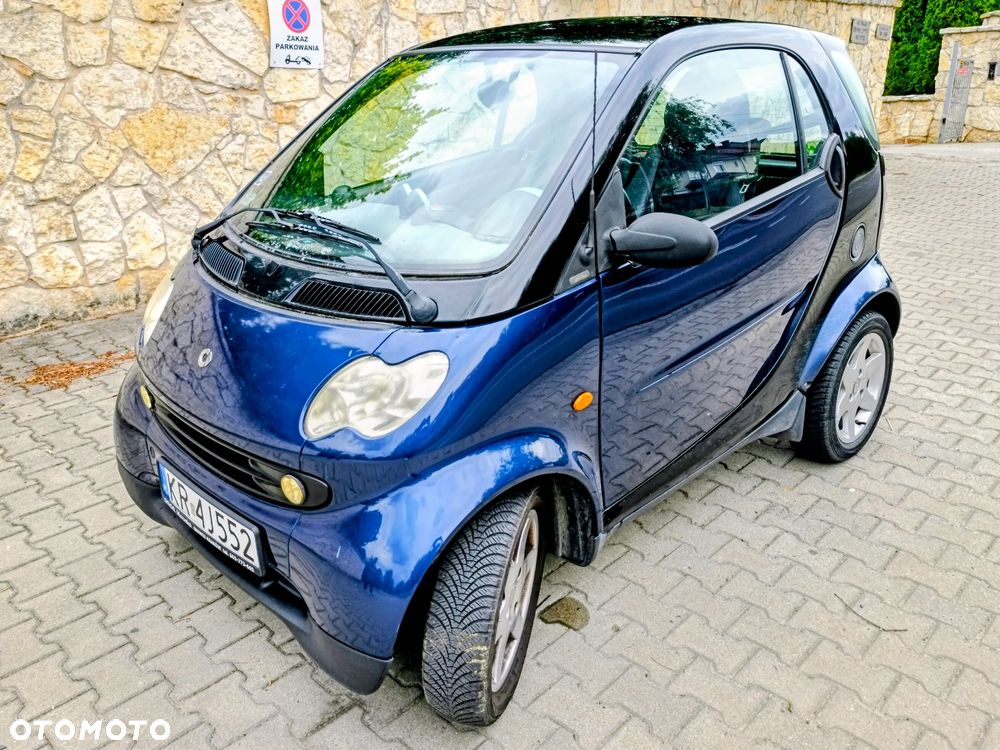 Smart Fortwo - 2