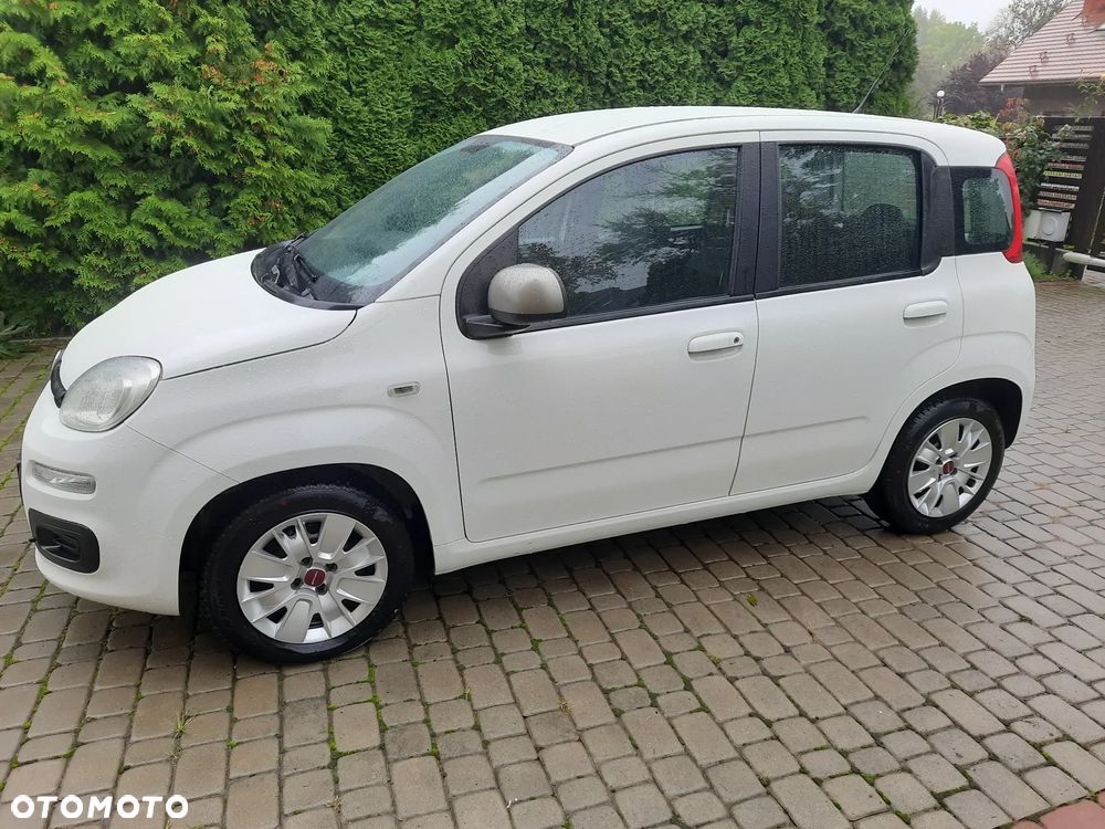 Fiat Panda - 2