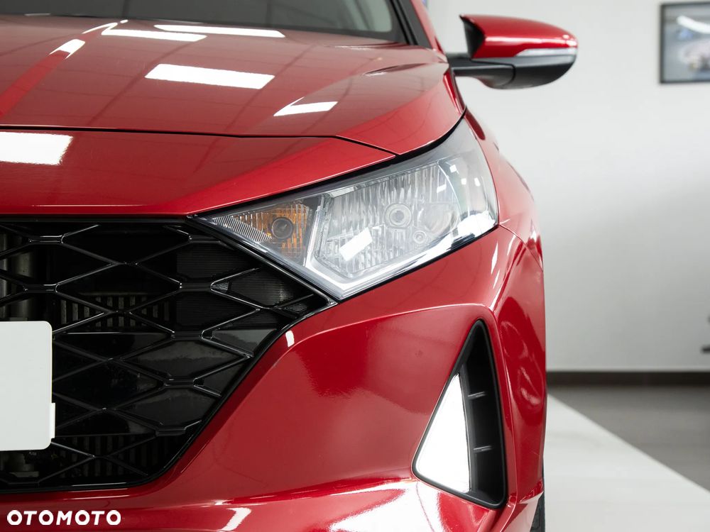 Hyundai i20 1.0 T-GDi Modern - 7