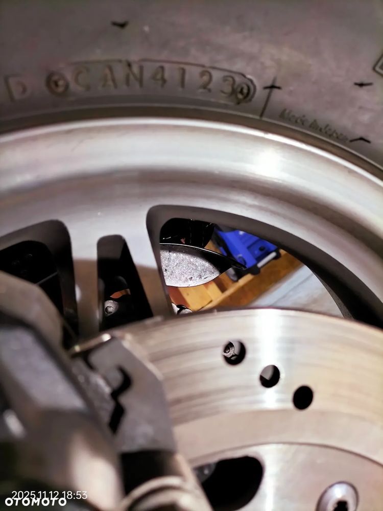 Triumph Speedmaster - 31