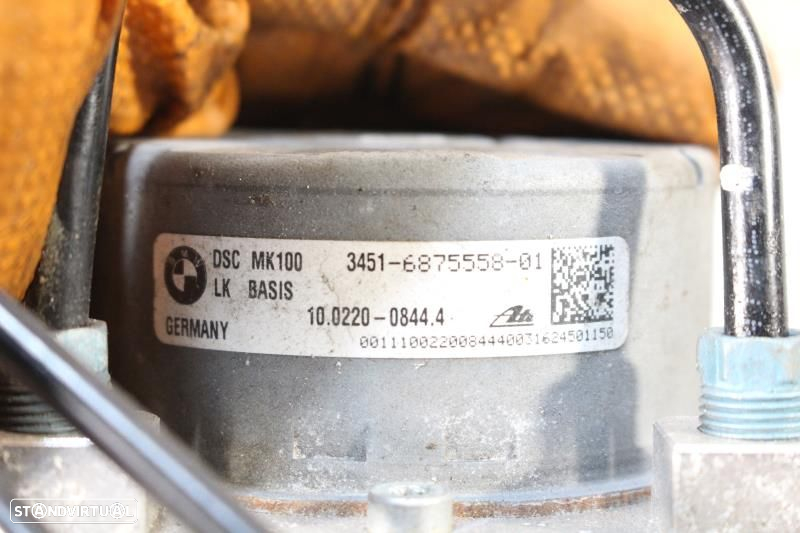 Abs Bmw 1 (F20)  6875559 / 6875558 / 6 875 559 / 6 875 558 - 8