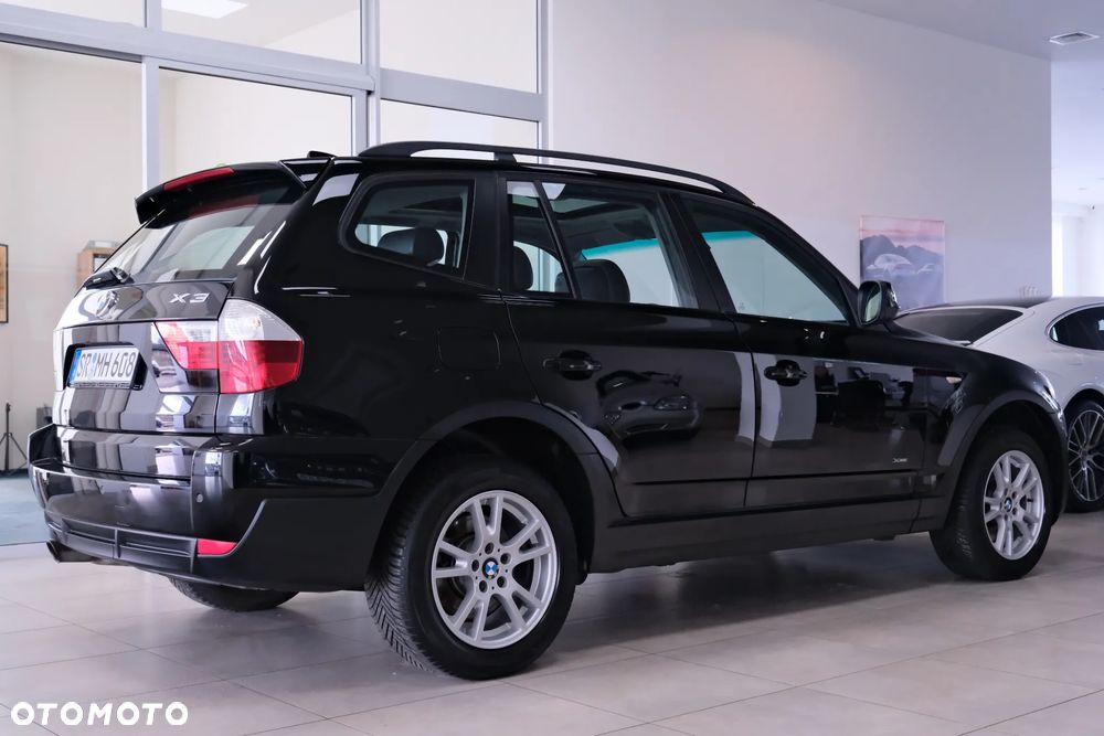 BMW X3 xDrive20i Edition Lifestyle - 9