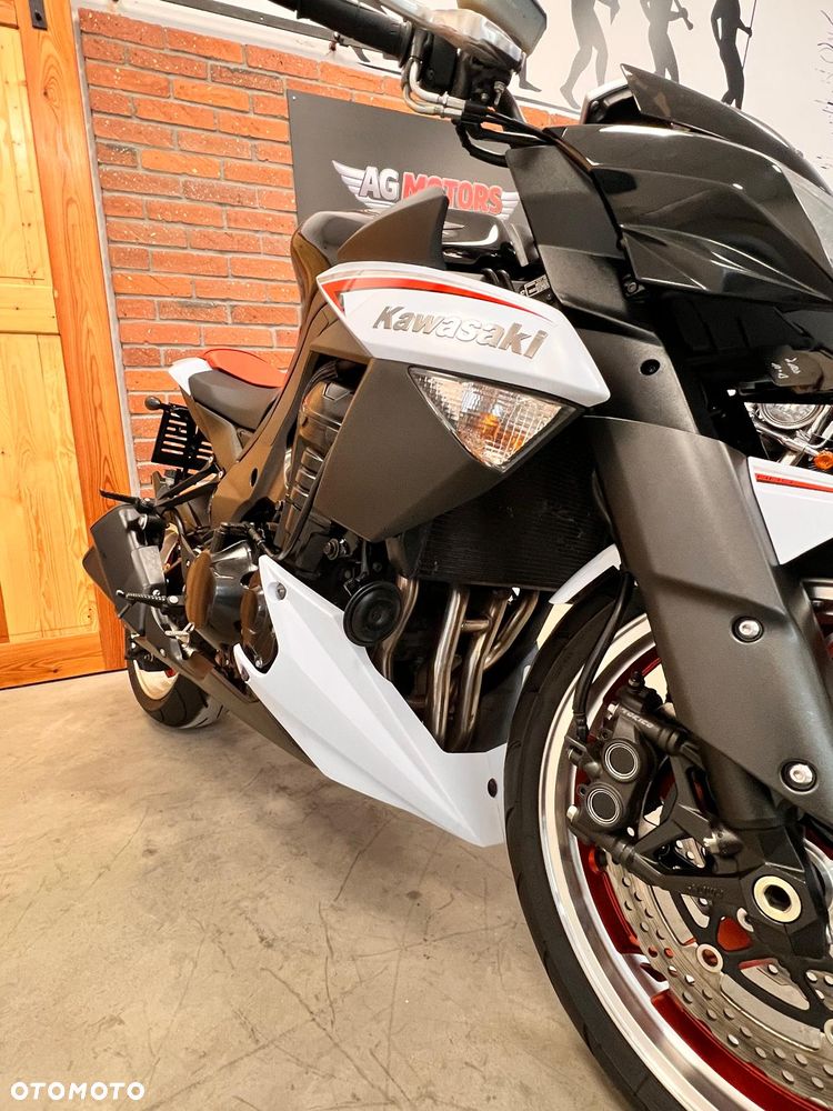 Kawasaki Z - 6