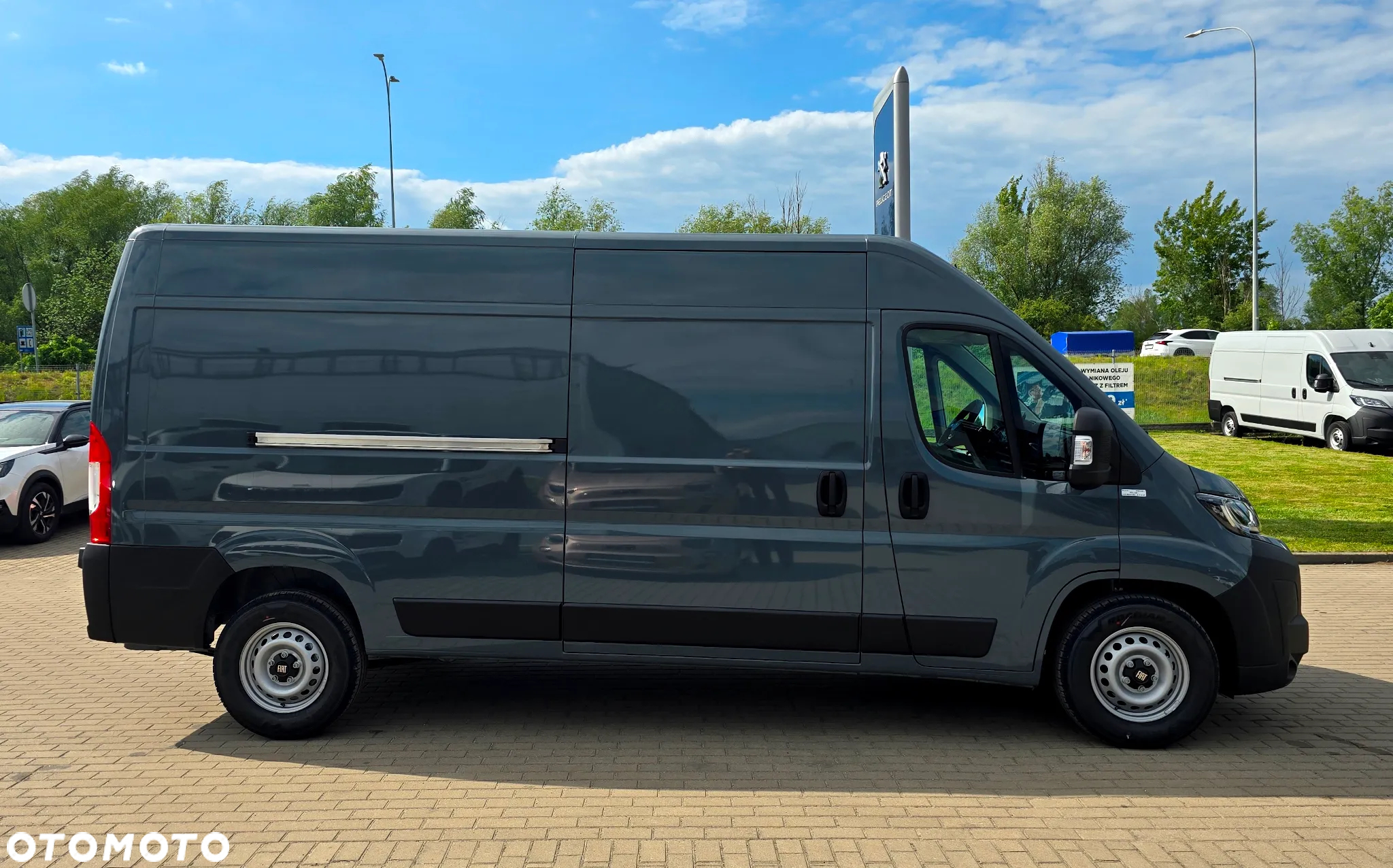 Fiat Ducato - 6